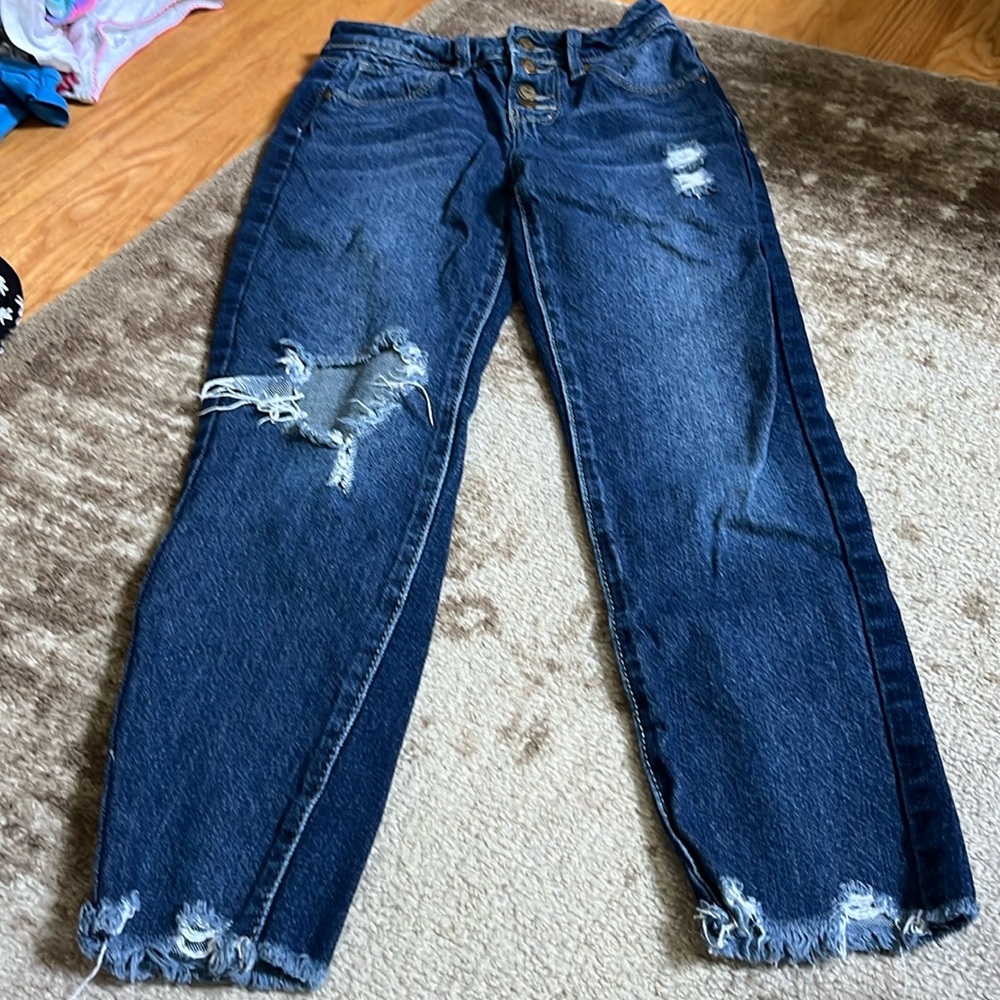 YMI girl jeans